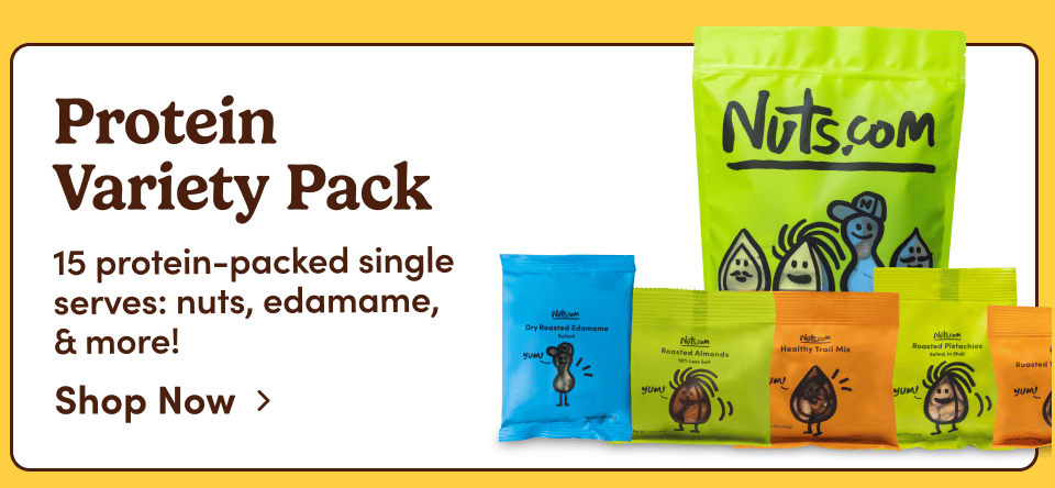 Protein Variety Pack