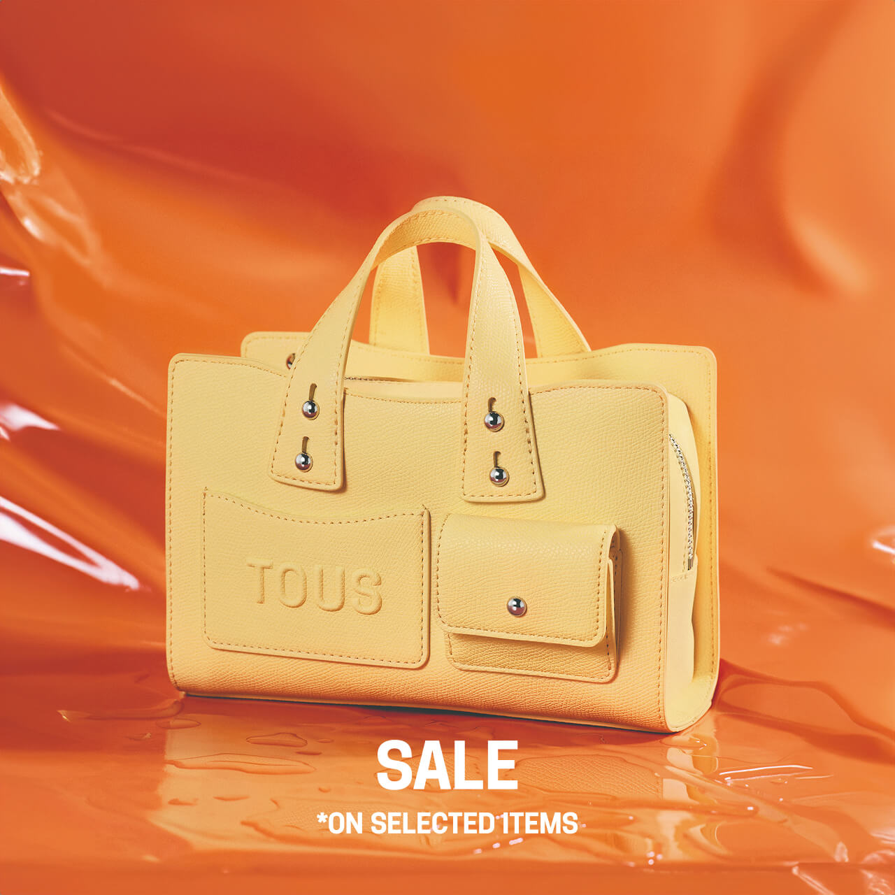 SALE*ON SELECTED ITEMS