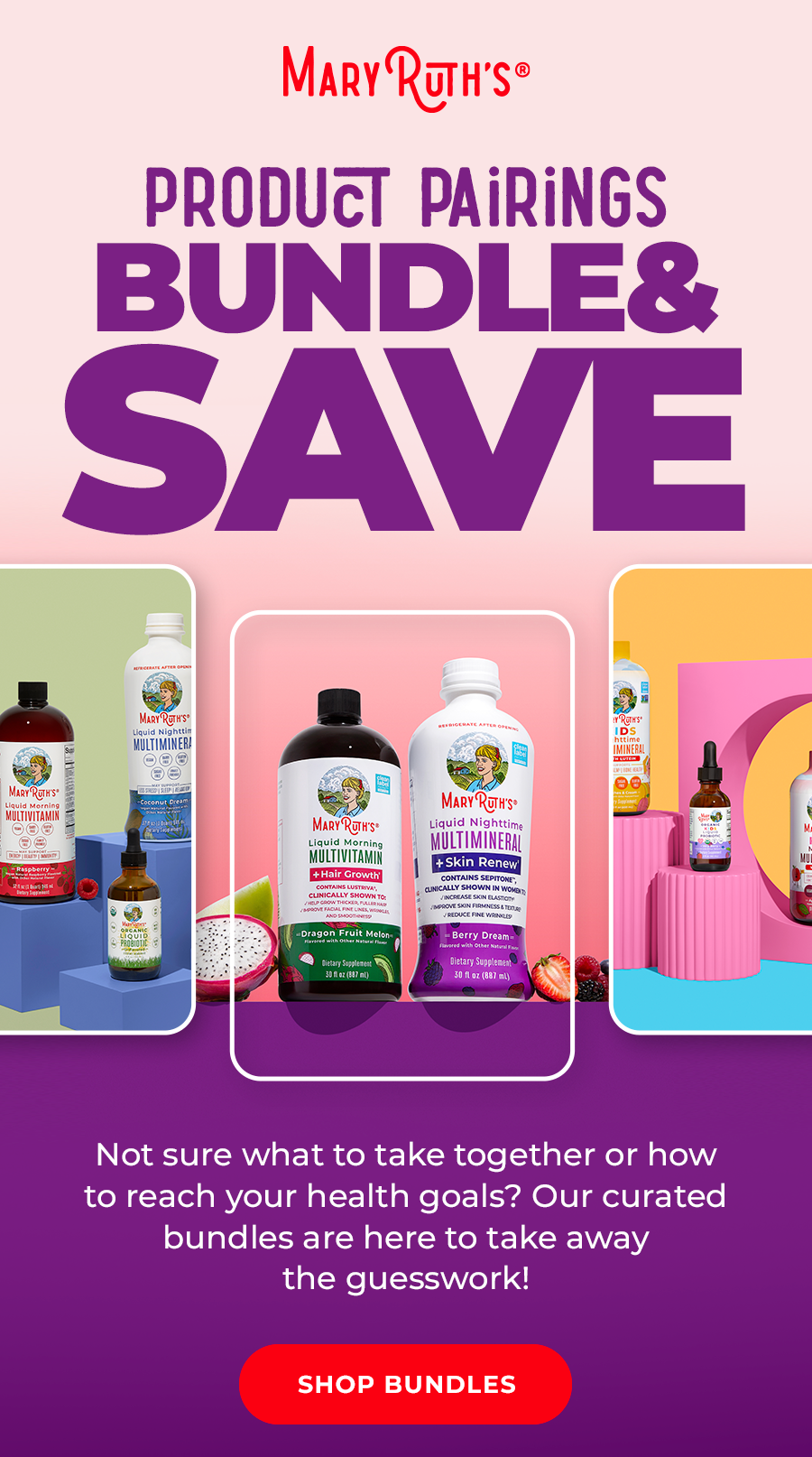Bundle & Save