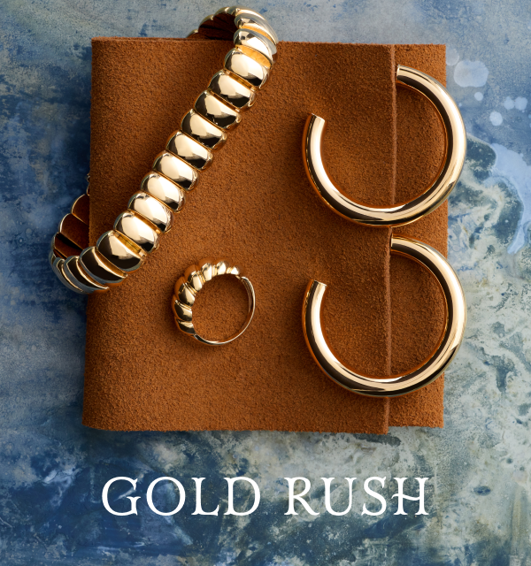 Gold Rush