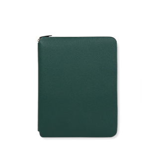 A4 Writing Folder with Zip in Panama