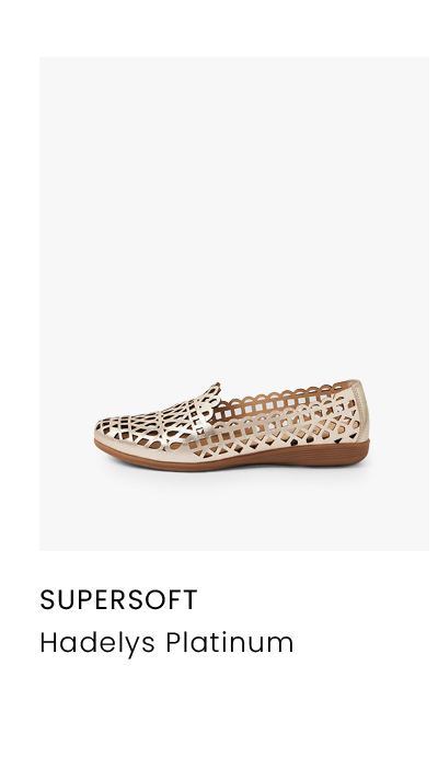 SUPERSOFT