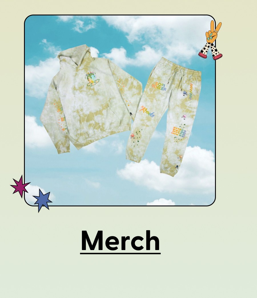 Merch