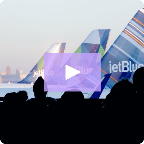 JetBlue + Airtable