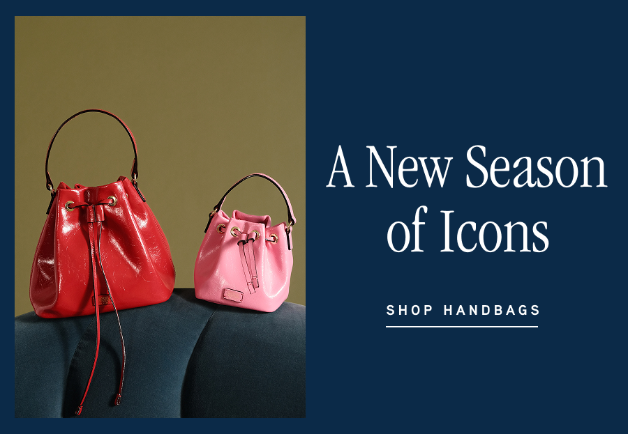 Shop Handbags 