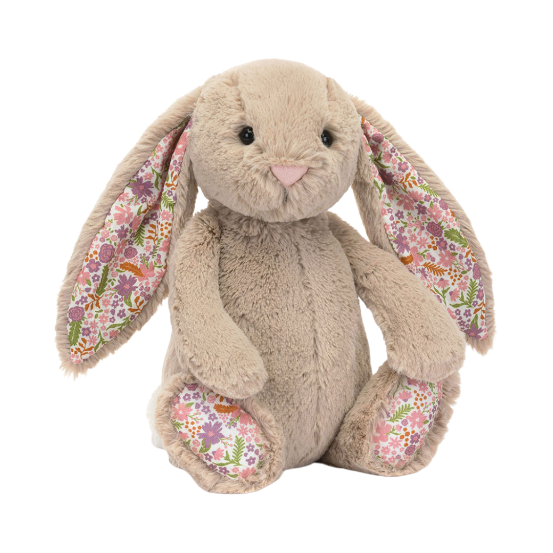 Image of Blossom Beige Bunny 'Petal'