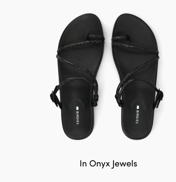 In Onyx Jewels