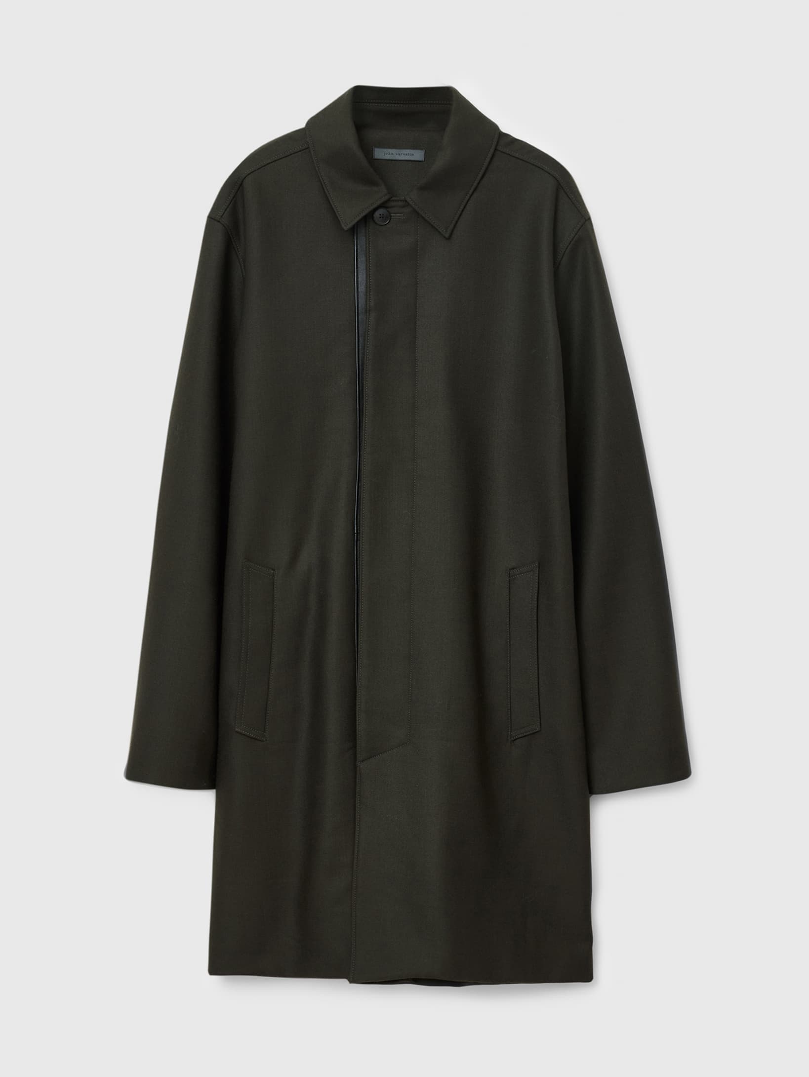 BENNETT COAT