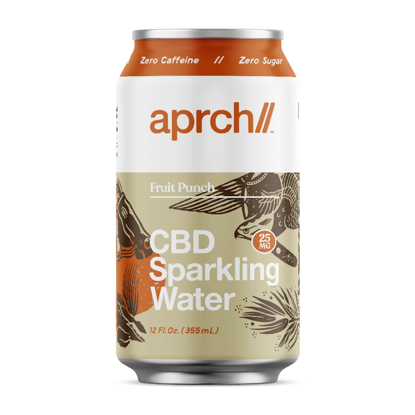 Image of Fruit Punch (12 Cans)