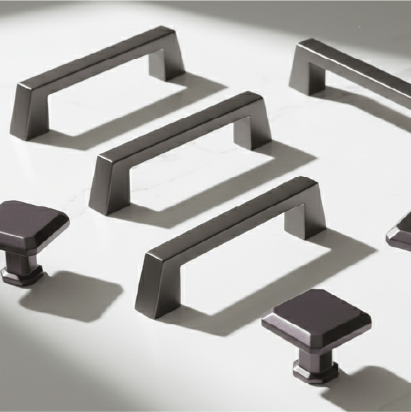Hardware Knobs