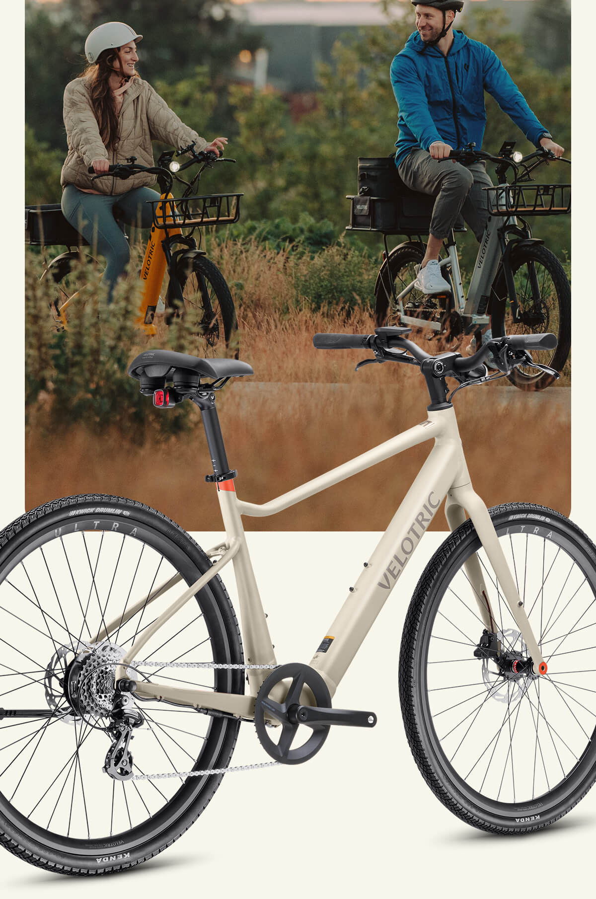 velotric