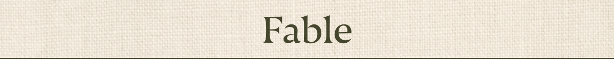 Fable.