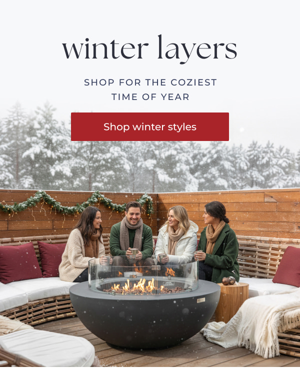 Shop winter styles