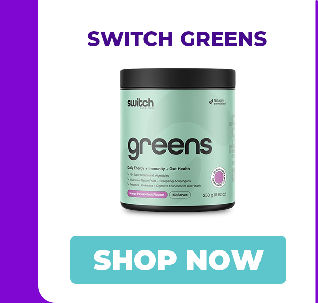 Shop Switch Greens