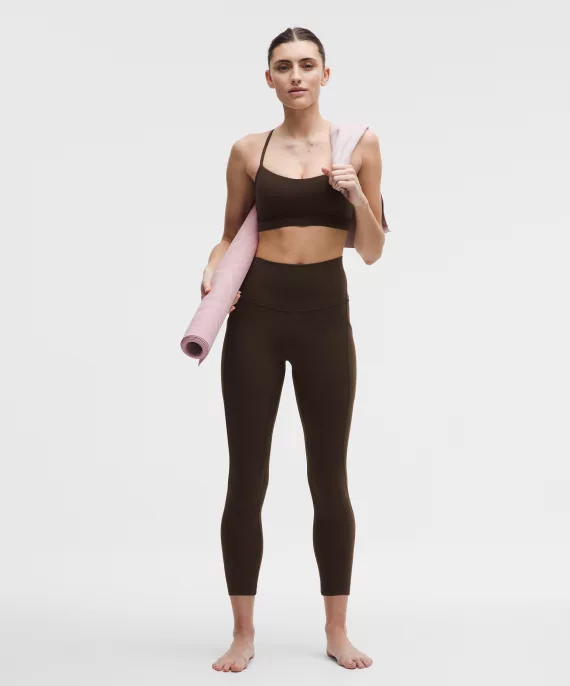 lululemon Align™ High-Rise Pant 25 inches with Pockets