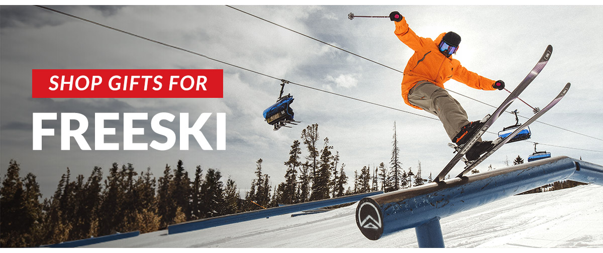 Freeski