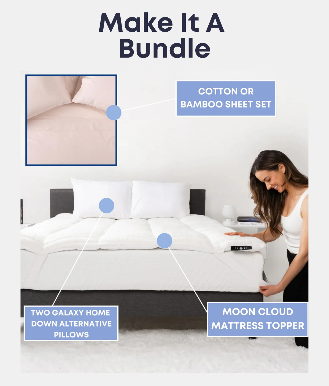 Make It A Bundle