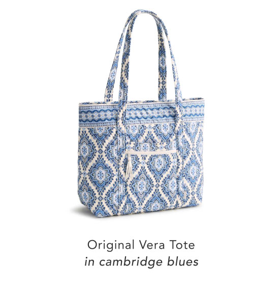 vera tote