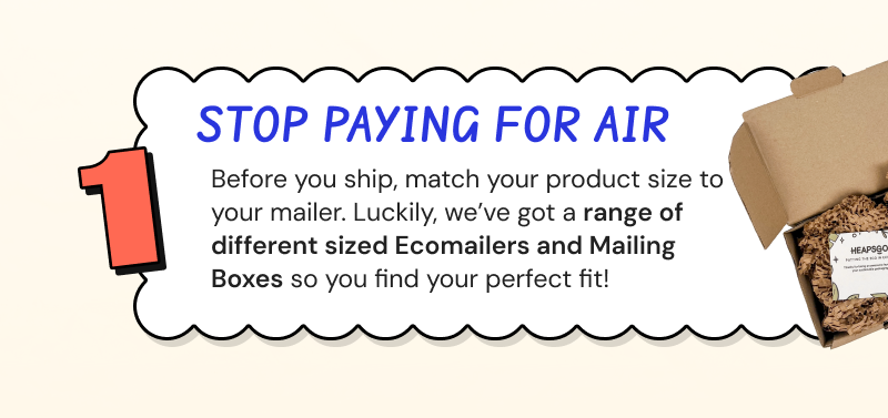 Stop Paying For Air