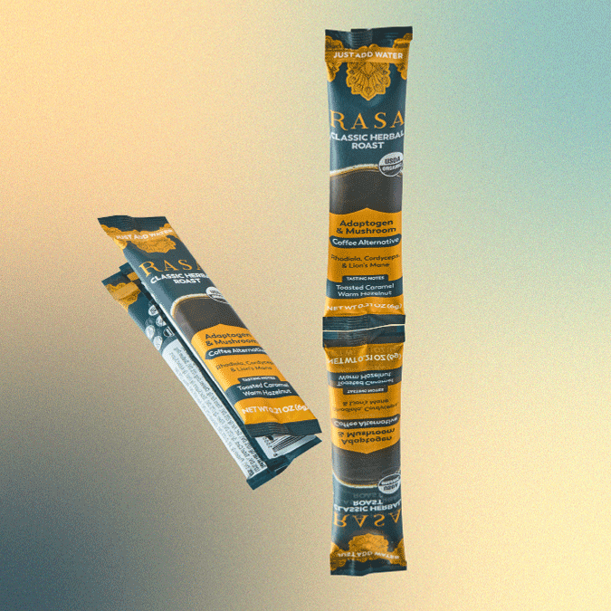 Shop the Rasa Variety Pack