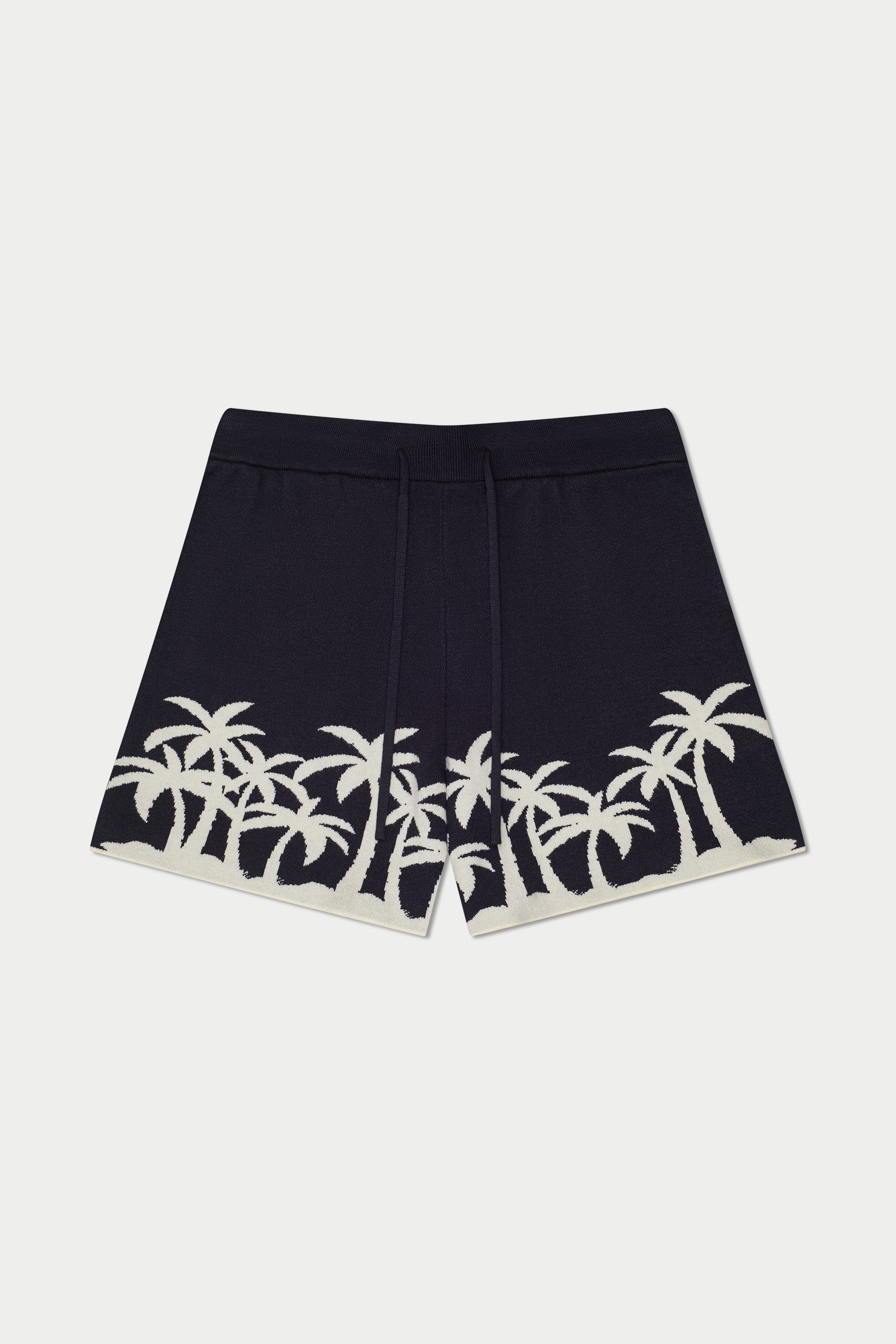 Image of Palm Beach Knit Short