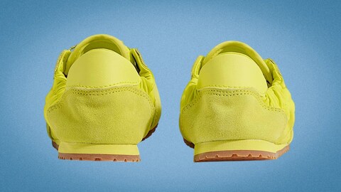 Vans's Minimalist New Release May Be Its Most Unique Style Yet