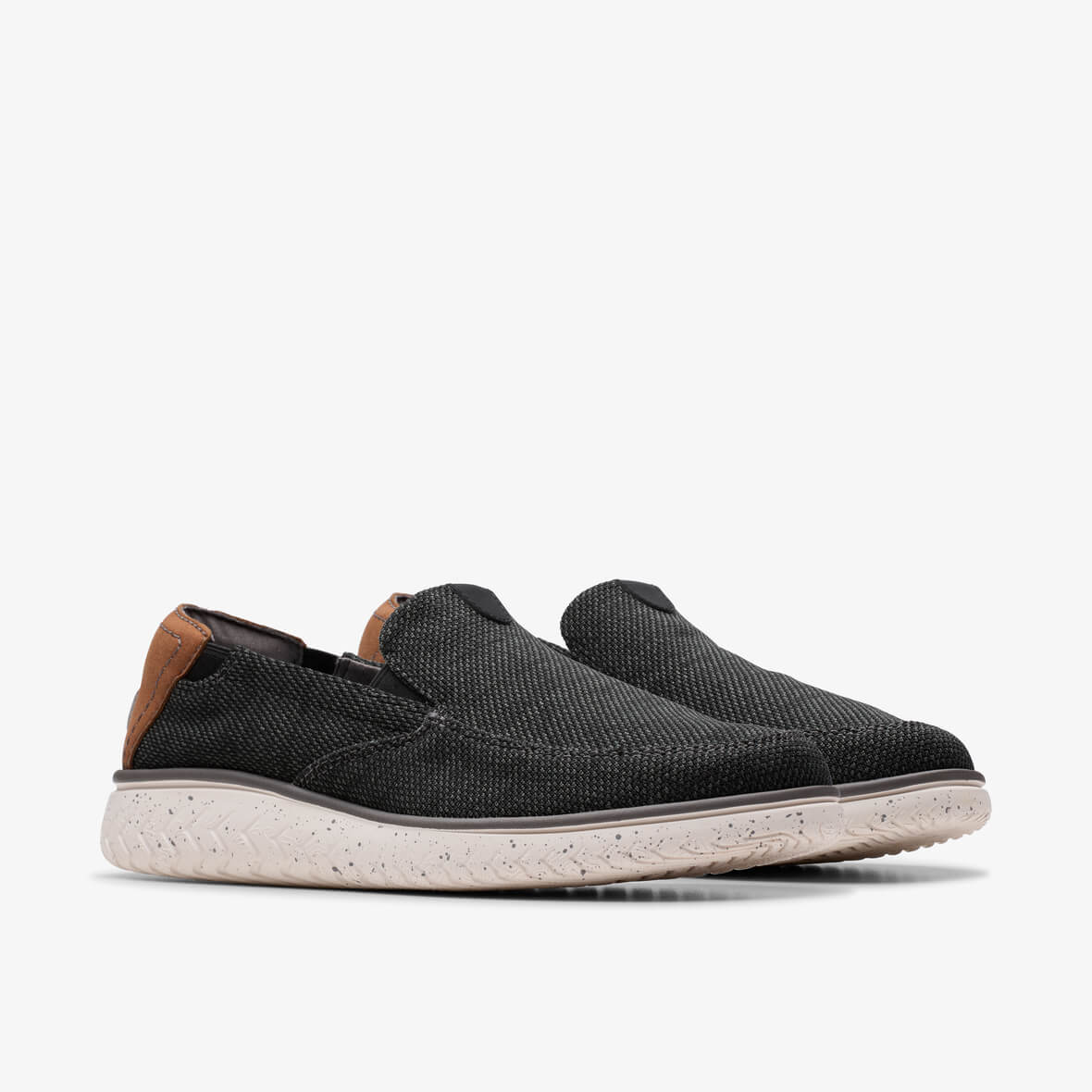 Relax Lite Step Black Combination