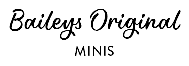 BAIILEYS ORIGINAL MINIS