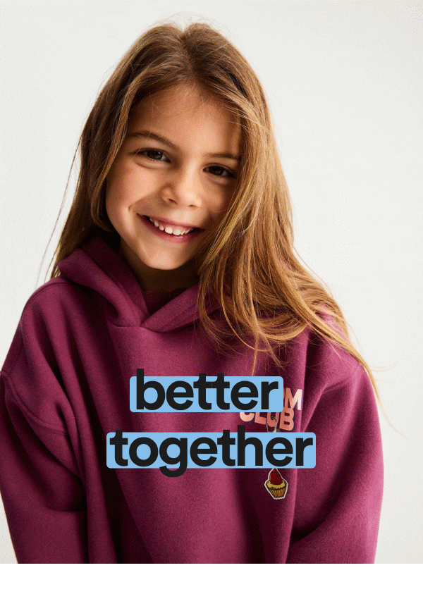better together