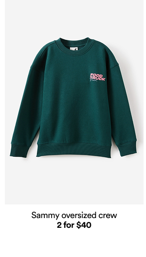 Click here to shop kids sweats