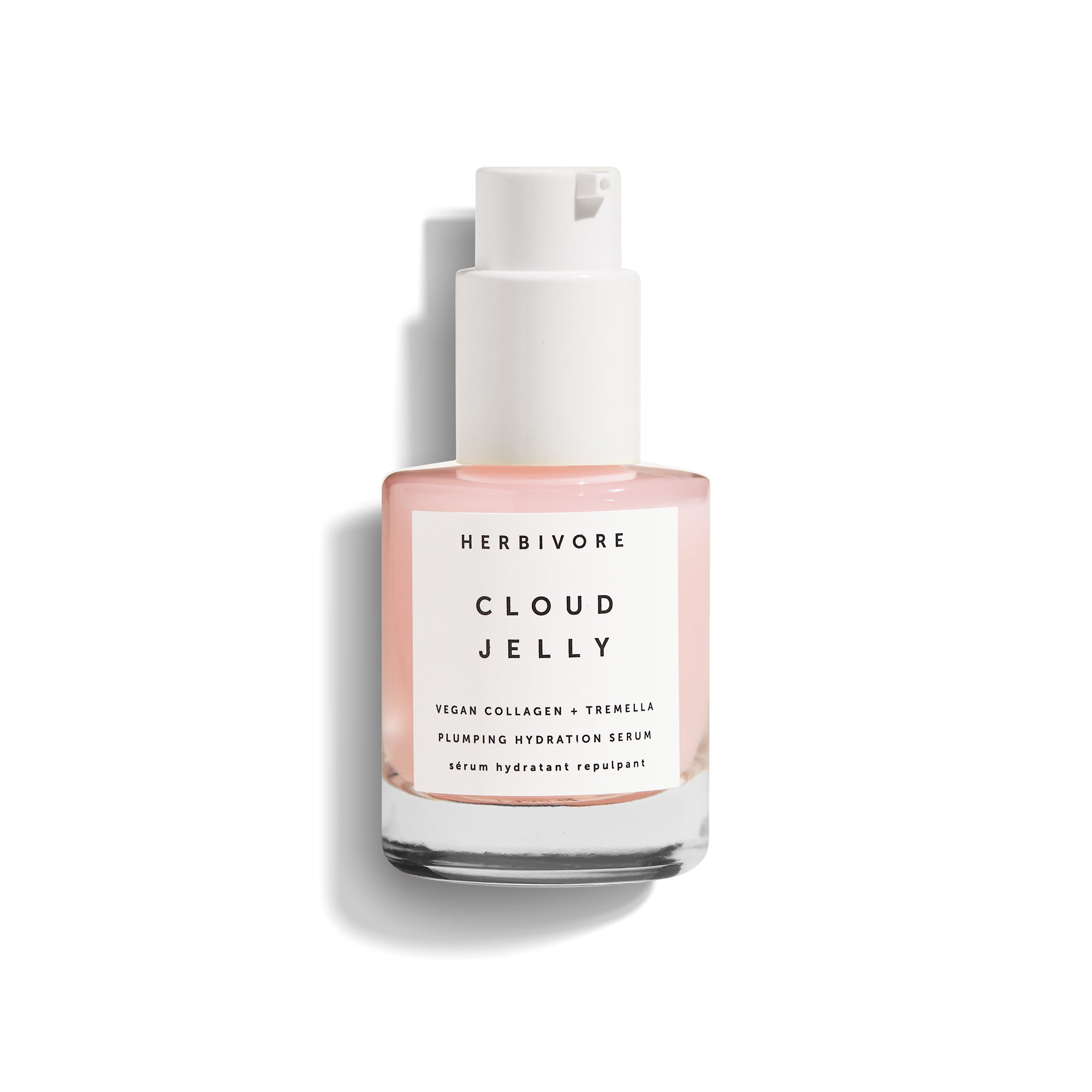 Image of CLOUD JELLY Pink Plumping Hydration Serum