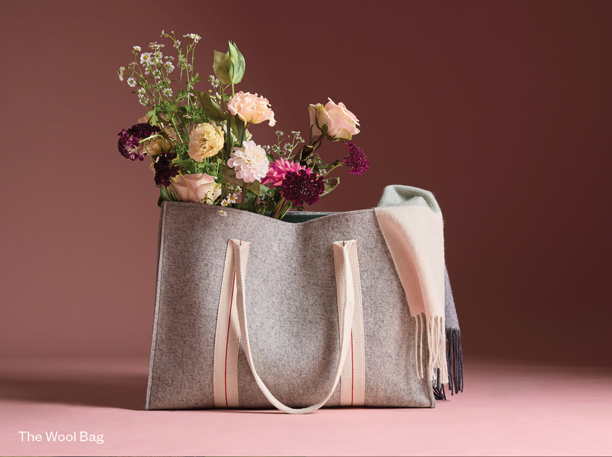 The Wool Bag