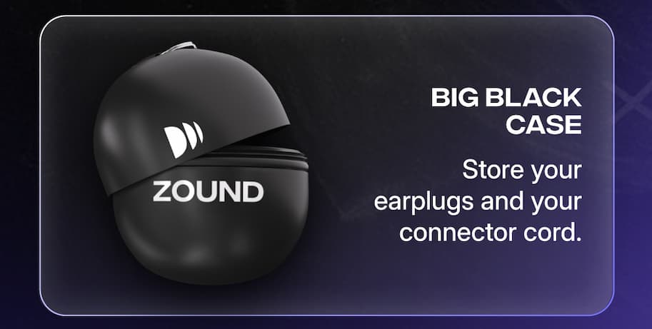 Big Black Case