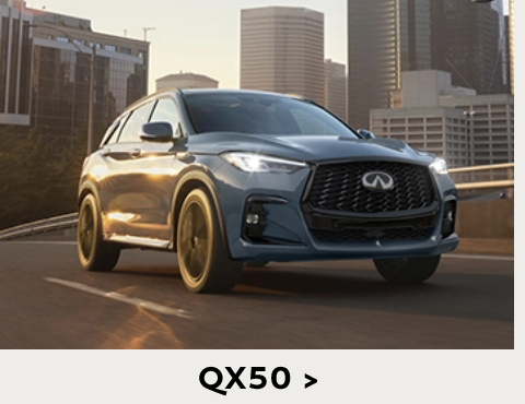 QX50