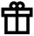 Gift icon