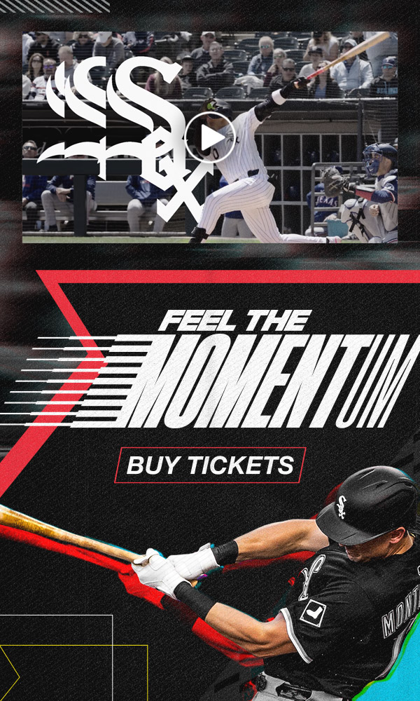 Feel the Momentum - Buy Tickets