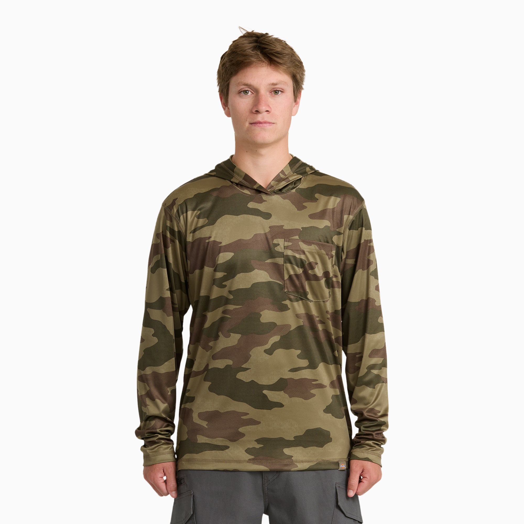 Image of Lightweight Sun Shirt