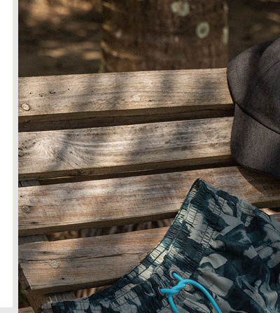 Shop Hardinge Swim Short, Hunter online and instore at Rodd & Gunn