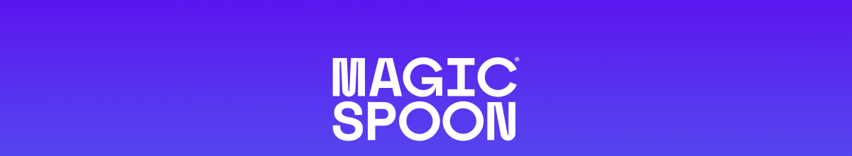 Magic Spoon