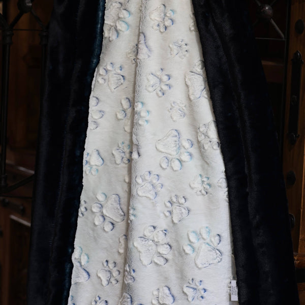 The Seapaw Blanket