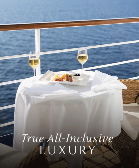 True All-Inclusive Luxury