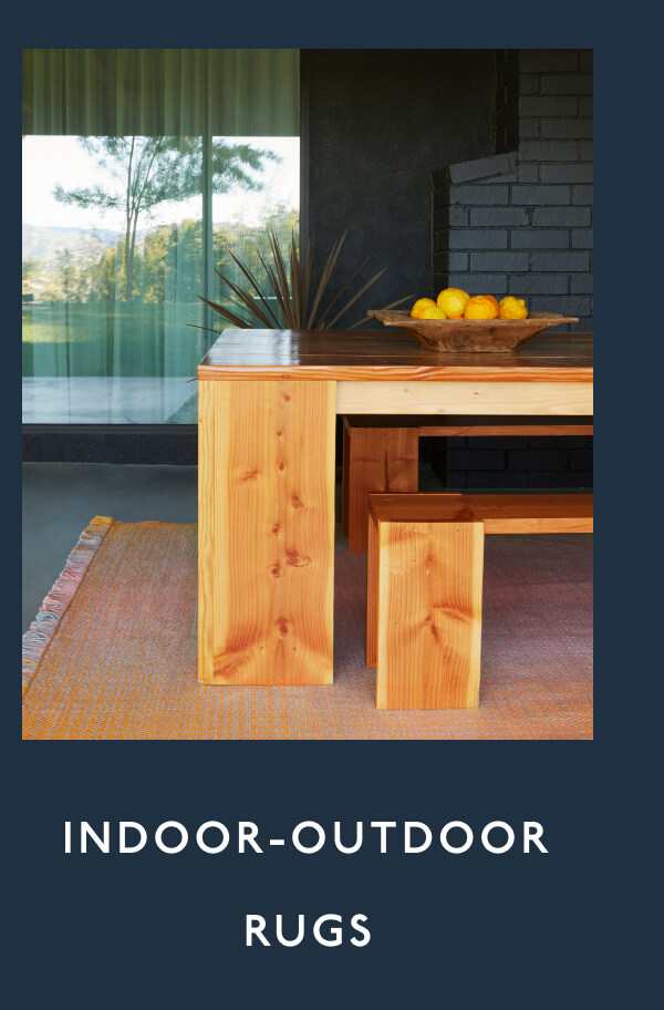 Shop indoor-outdoor rugs