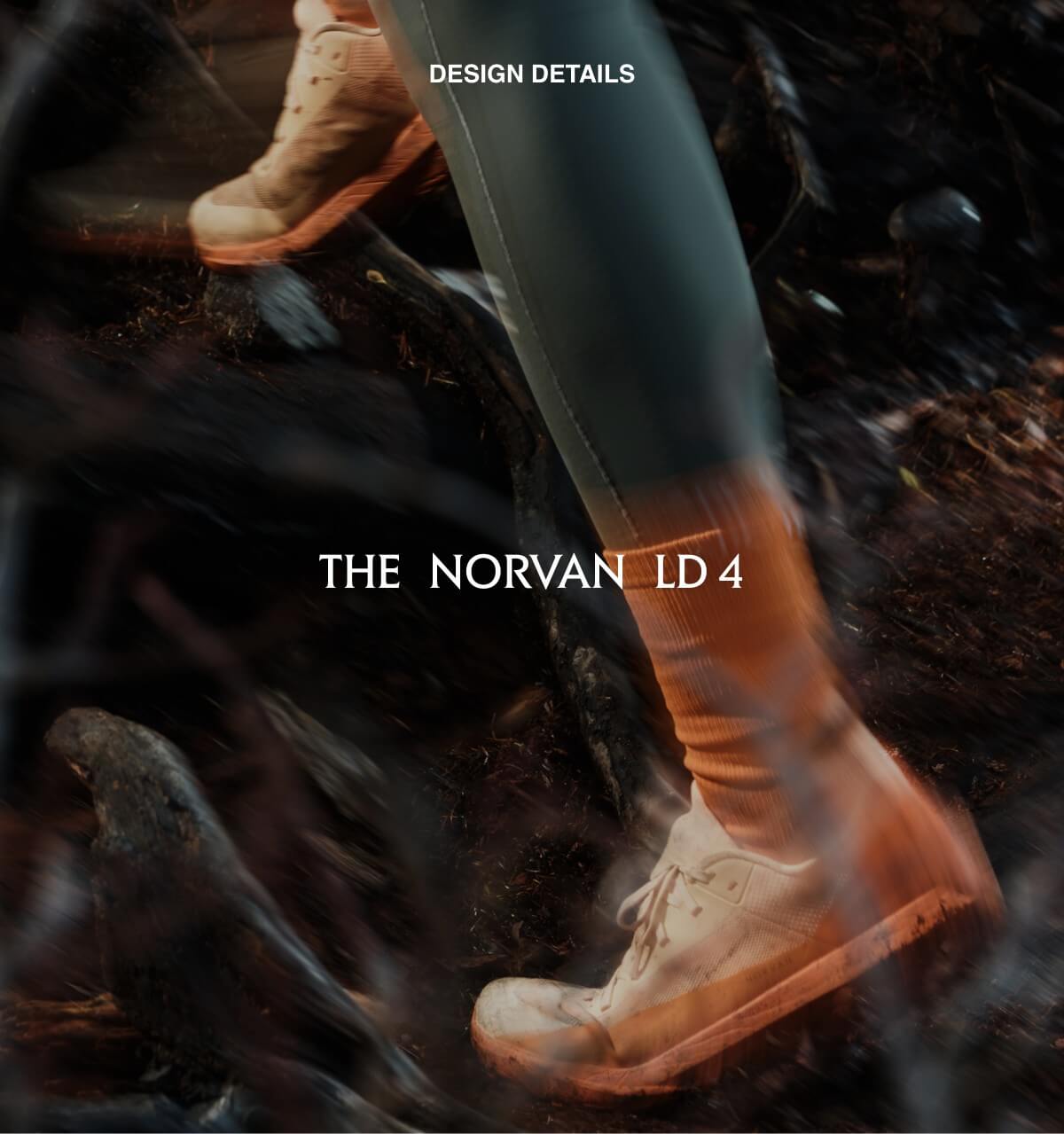 The Norvan LD 4