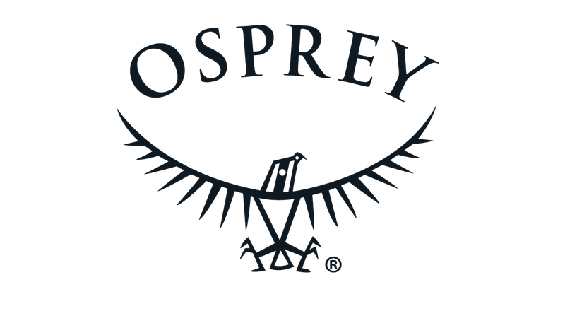 Sponsored by Osprey 