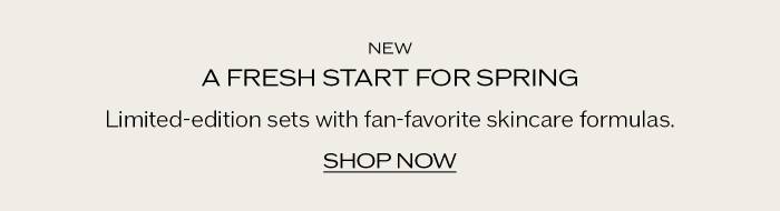 Explore Limited-edition sets