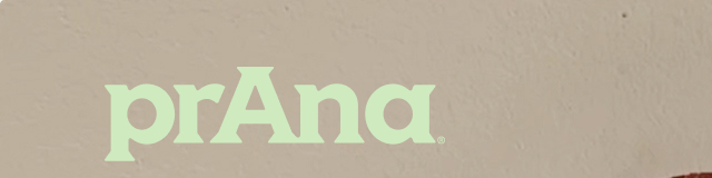 prAna