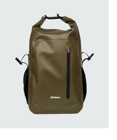Drift 30L Waterproof Roll Top Backpack | Finisterre