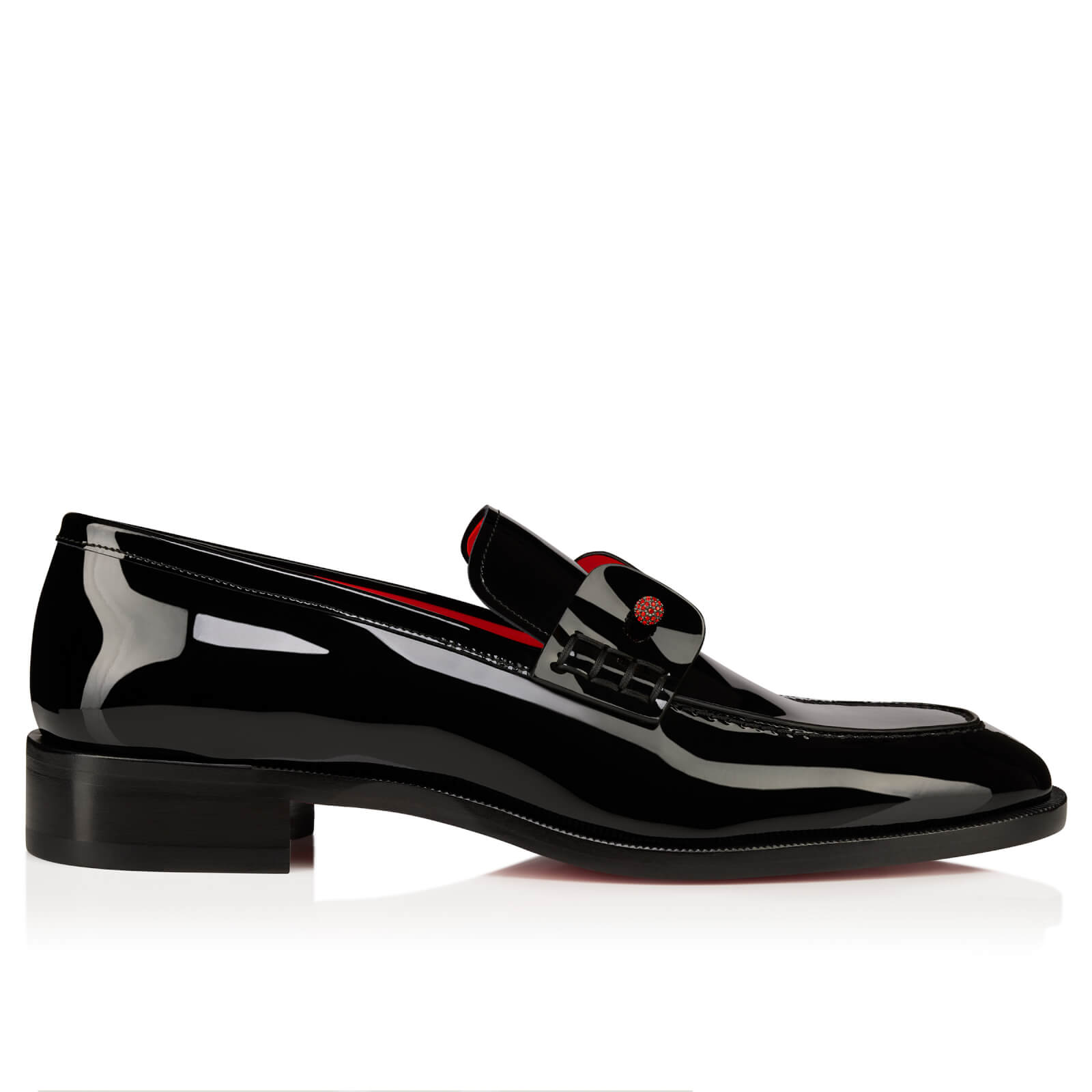 Chambelimoc Night Strass Max - Loafers