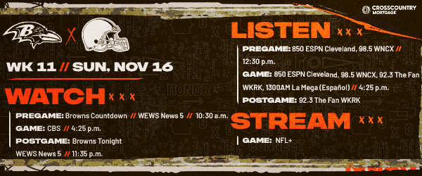 How to Watch, Listen & Live Stream