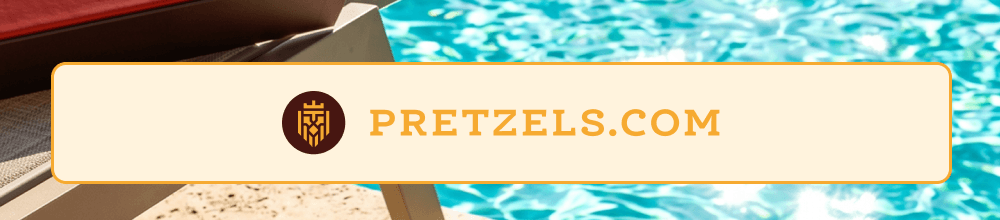 Shop Pretzels.com